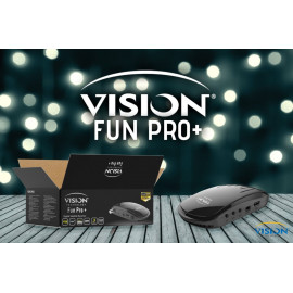Vision Fun Pro+ Clé wifi /...