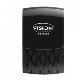 RÉCEPTEUR VISION FOREVER 4k...