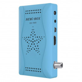 RECEPTEUR NEWBOX ED-1600