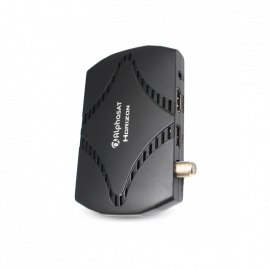 RECEPTEUR ALPHASAT HORIZON