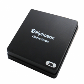 ANDROID BOX ALPHABOX...