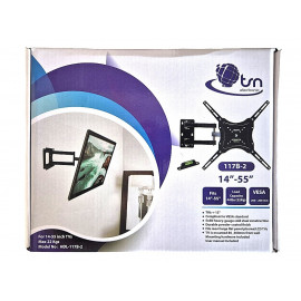 SUPPORT Mural TV TSN...