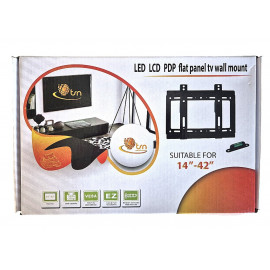 SUPPORT Mural TV TSN...