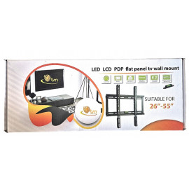 SUPPORT Mural TV TSN...