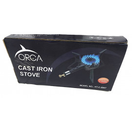 Réchaud à Gaz ORCA