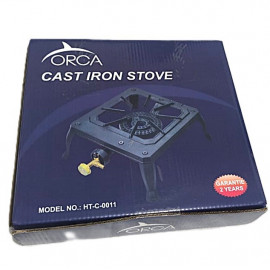 Réchaud à Gaz ORCA