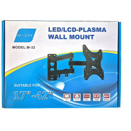 SUPPORT Mural TV NSAT...