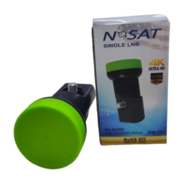 TÊTE DE PARABOLE single NSAT