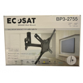 SUPPORT Mural TV ECOSAT...