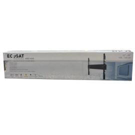 SUPPORT Mural TV ECOSAT...